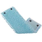 Market - Curatenie si intretinere casa - Produse menaj - Mopuri - Leifheit Cap de mop „Clean Twist Extra Soft” XL, albastru 52016 - Infinity.ro