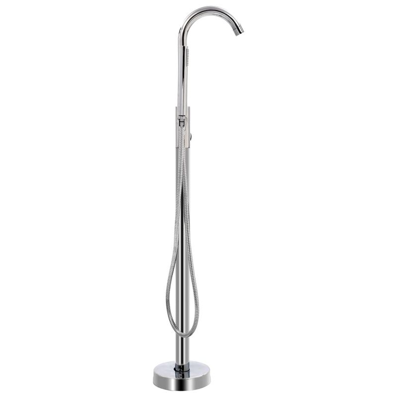 Casa si Gradina - Sanitare - Instalatii hidro - Robineti - Robinet de cada independent, 118,5 cm, otel inoxidabil - Infinity.ro