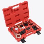 Auto si Moto - Reparatii si depanare - Scule auto - Scule si truse auto - Kit scule de sincronizare motor, 22 piese, VAG 1.8/2.0 TSI TFSI - Infinity.ro