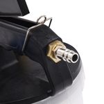 Auto si Moto - Piese auto si accesorii - Piese auto - Sisteme de franare - Aparat pneumatic pentru aerisire frane, 2 L - Infinity.ro