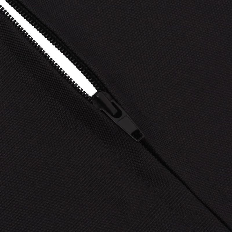 Petshop - Accesorii petshop - Culcusuri si custi - Genti si articole transport - Husa scaun auto spate pentru animale, negru, 148x142 cm - Infinity.ro