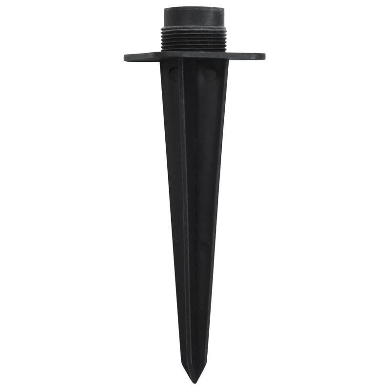 Casa si Gradina - Electrice - Prize - Priza de gradina cu senzor crepuscular, plastic - Infinity.ro