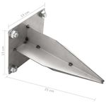 Casa si Gradina - Sanitare - Instalatii hidro - Fitinguri - Tarus pentru coloana de apa de gradina - Infinity.ro