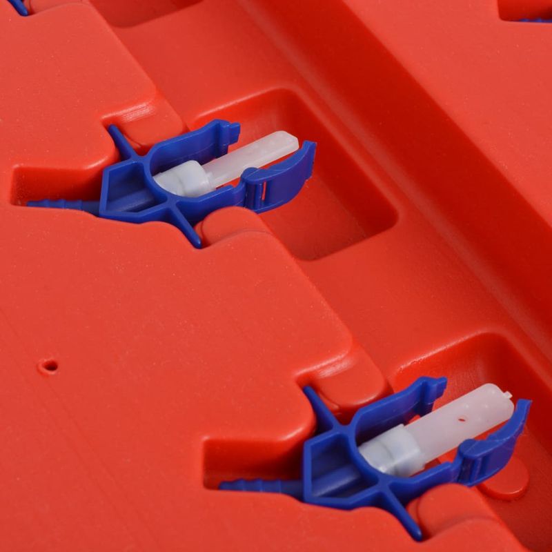 Auto si Moto - Reparatii si depanare - Scule auto - Scule si truse auto - Set debitmetru cu adaptor, motoare Diesel 8 cilindri in linie - Infinity.ro