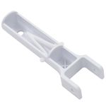 Casa si Gradina - Constructii - Scari si accesorii interioare - Alte accesorii pentru piscine - Set de intretinere piscina, 2 piese - Infinity.ro