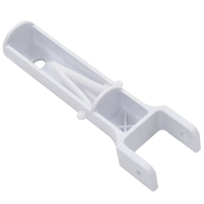 Casa si Gradina - Constructii - Scari si accesorii interioare - Alte accesorii pentru piscine - Set de intretinere piscina, 2 piese - Infinity.ro