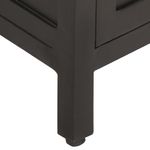 Casa si Gradina - Mobilier - Comode si corpuri - Comode - Servanta, 60x35x78 cm, lemn masiv de mango nefinisat - Infinity.ro