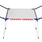 Market - Spalare si intretinere rufe - Uscatoare de rufe si accesorii - Leifheit Uscator de rufe Pegasus 200 Solid Deluxe Mobile - Infinity.ro