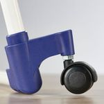 Market - Spalare si intretinere rufe - Uscatoare de rufe si accesorii - Leifheit Uscator de rufe Pegasus 200 Solid Deluxe Mobile - Infinity.ro