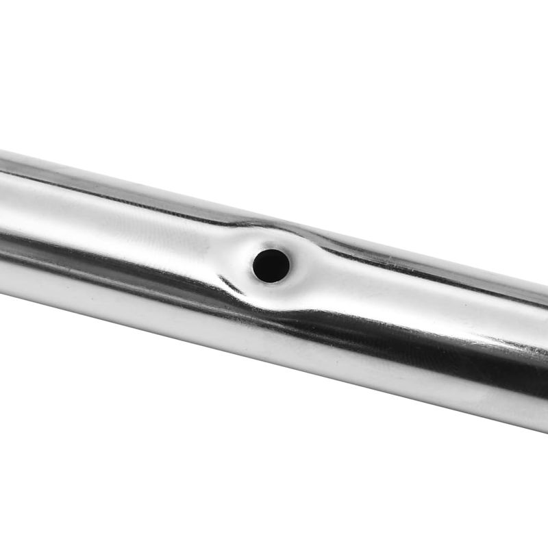 Sport si Outdoor - Alte sporturi - Mese fusball - Tije pentru masa de fotbal, 8 buc., 15,9 mm - Infinity.ro