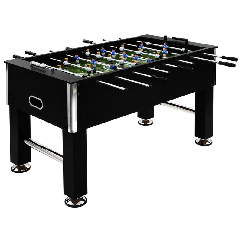 Sport si Outdoor - Alte sporturi - Mese fusball - Tije pentru masa de fotbal, 8 buc., 15,9 mm - Infinity.ro