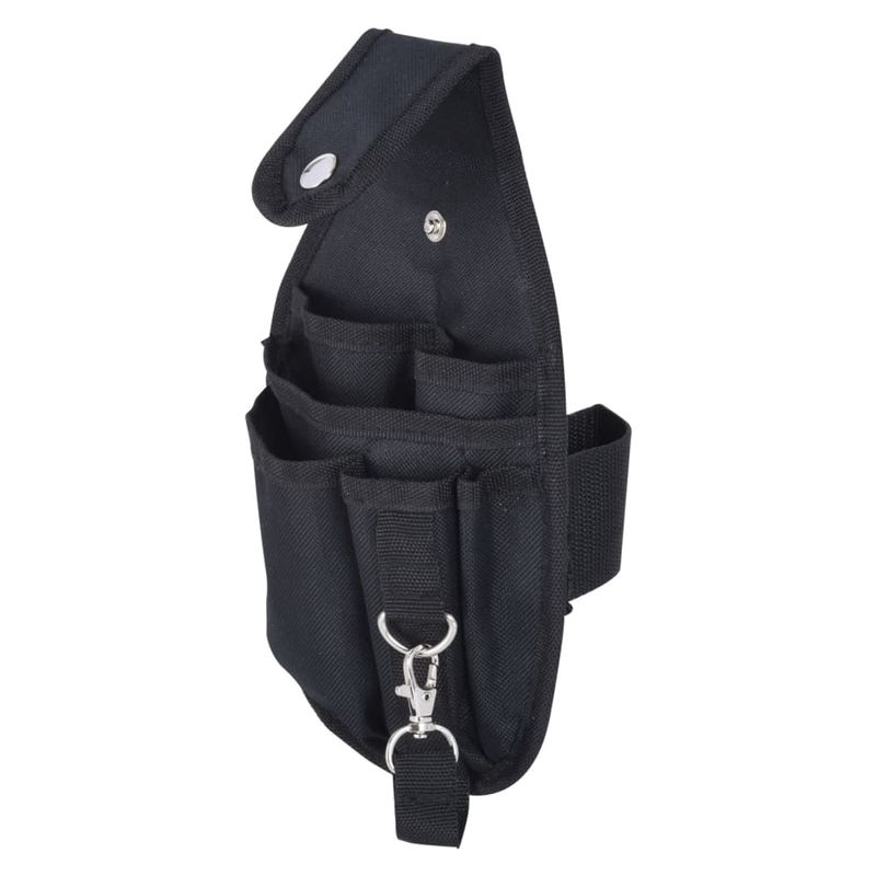 Casa si Gradina - Constructii - Depozitare, transport si protectie - Organizatoare si cutii scule - FX-Tools Set cu centura pentru scule, 7 piese, umplut - Infinity.ro