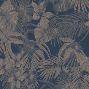 DUTCH WALLCOVERINGS Tapet „Joelle”