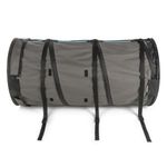 Petshop - Accesorii petshop - Culcusuri si custi - Custi interior si exterior - SHERPA Cusca tubulara caini pentru masina, negru, mare - Infinity.ro