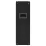 TV, Audio-Video si Foto - Audio Hi-Fi - Boxe si subwoofere - Boxe Hifi pasive de scena profesionale, 2 buc., negru, 1000 W - Infinity.ro