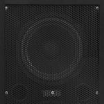 TV, Audio-Video si Foto - Audio Hi-Fi - Boxe si subwoofere - Boxe Hifi pasive de scena profesionale, 2 buc., negru, 1000 W - Infinity.ro