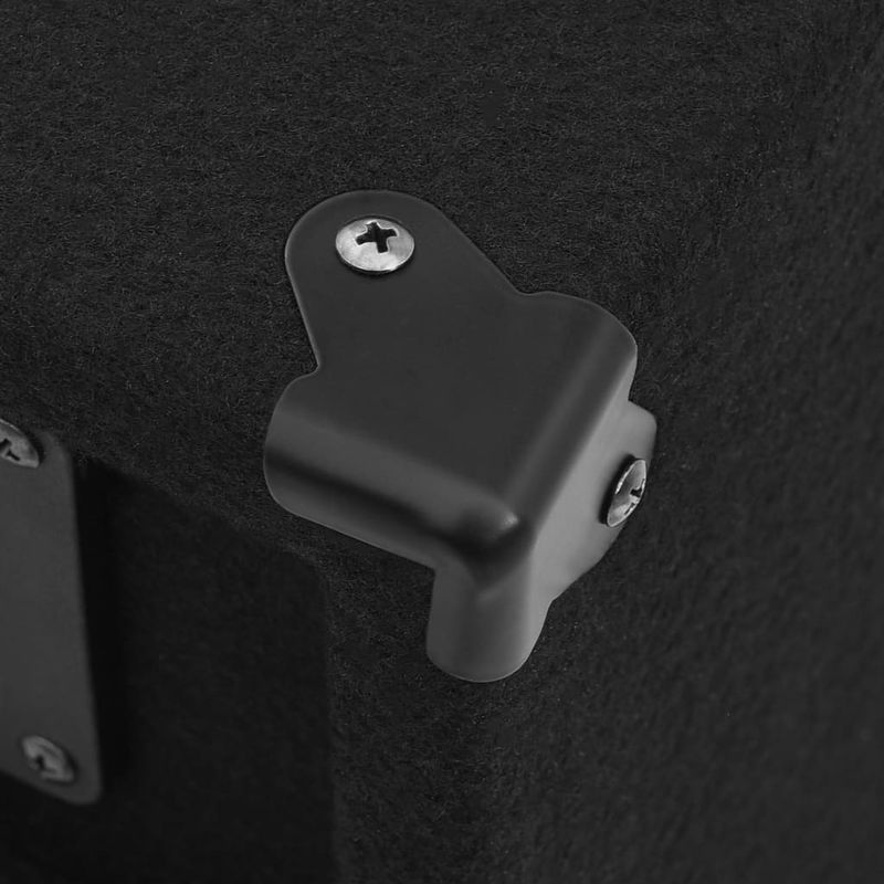 TV, Audio-Video si Foto - Audio Hi-Fi - Boxe si subwoofere - Boxe Hifi pasive de scena profesionale, 2 buc., negru, 1000 W - Infinity.ro