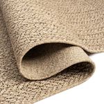 Casa si Gradina - Textile si covoare - Covoare - Covoare casa - Covor 160x230 cm aspect iută pentru interior și exterior, model dreptunghiular - Infinity.ro