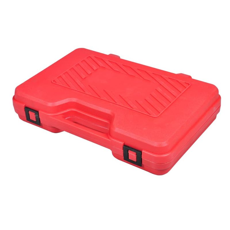 Auto si Moto - Reparatii si depanare - Scule auto - Scule si truse auto - Set compresor cu arc pentru Mercedes, 5 piese - Infinity.ro