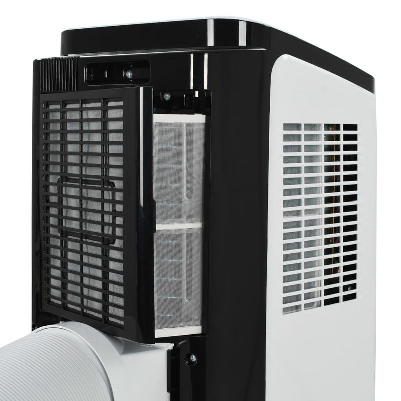 Casa si Gradina - Termice - Climatizare si ventilatie - Aparat de aer conditionat mobil 2600 W (8870 BTU) - Infinity.ro