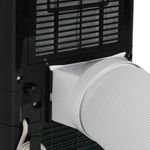 Casa si Gradina - Termice - Climatizare si ventilatie - Aparat de aer conditionat mobil 2600 W (8870 BTU) - Infinity.ro