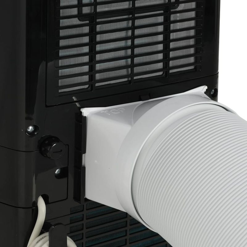 Casa si Gradina - Termice - Climatizare si ventilatie - Aparat de aer conditionat mobil 2600 W (8870 BTU) - Infinity.ro