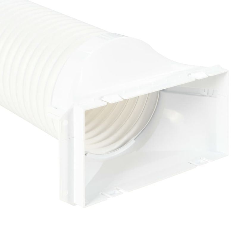 Casa si Gradina - Termice - Climatizare si ventilatie - Aparat de aer conditionat mobil 2600 W (8870 BTU) - Infinity.ro