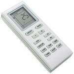 Casa si Gradina - Termice - Climatizare si ventilatie - Aparat de aer conditionat mobil 2600 W (8870 BTU) - Infinity.ro