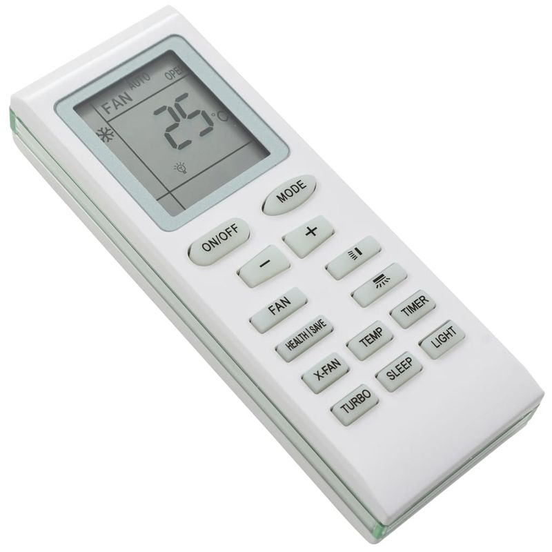Casa si Gradina - Termice - Climatizare si ventilatie - Aparat de aer conditionat mobil 2600 W (8870 BTU) - Infinity.ro