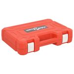 Auto si Moto - Reparatii si depanare - Scule auto - Scule si truse auto - Set scule etrier universal piston frana cu aer, 23 piese - Infinity.ro