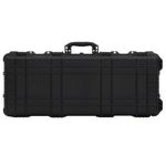 TV, Audio-Video si Foto - Aparate foto si accesorii - Accesorii foto si video - Alte accesorii foto & video - Bagaj de zbor cu roti, negru, 96x42x16 cm, PP - Infinity.ro