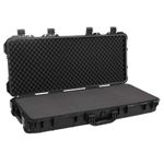 TV, Audio-Video si Foto - Aparate foto si accesorii - Accesorii foto si video - Alte accesorii foto & video - Bagaj de zbor cu roti, negru, 96x42x16 cm, PP - Infinity.ro