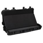 TV, Audio-Video si Foto - Aparate foto si accesorii - Accesorii foto si video - Alte accesorii foto & video - Bagaj de zbor cu roti, negru, 96x42x16 cm, PP - Infinity.ro