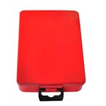Casa si Gradina - Constructii - Scule electrice si accesorii - Seturi si accesorii pentru gaurit si insurubat - Set burghie elicoidale, 3 piese, HSS - Infinity.ro