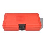 Auto si Moto - Reparatii si depanare - Scule auto - Scule si truse auto - Kit de reglare/blocare setare diesel pentru Saab Vauxhall/Opel - Infinity.ro