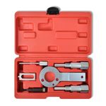 Auto si Moto - Reparatii si depanare - Scule auto - Scule si truse auto - Kit de reglare/blocare setare diesel pentru Saab Vauxhall/Opel - Infinity.ro