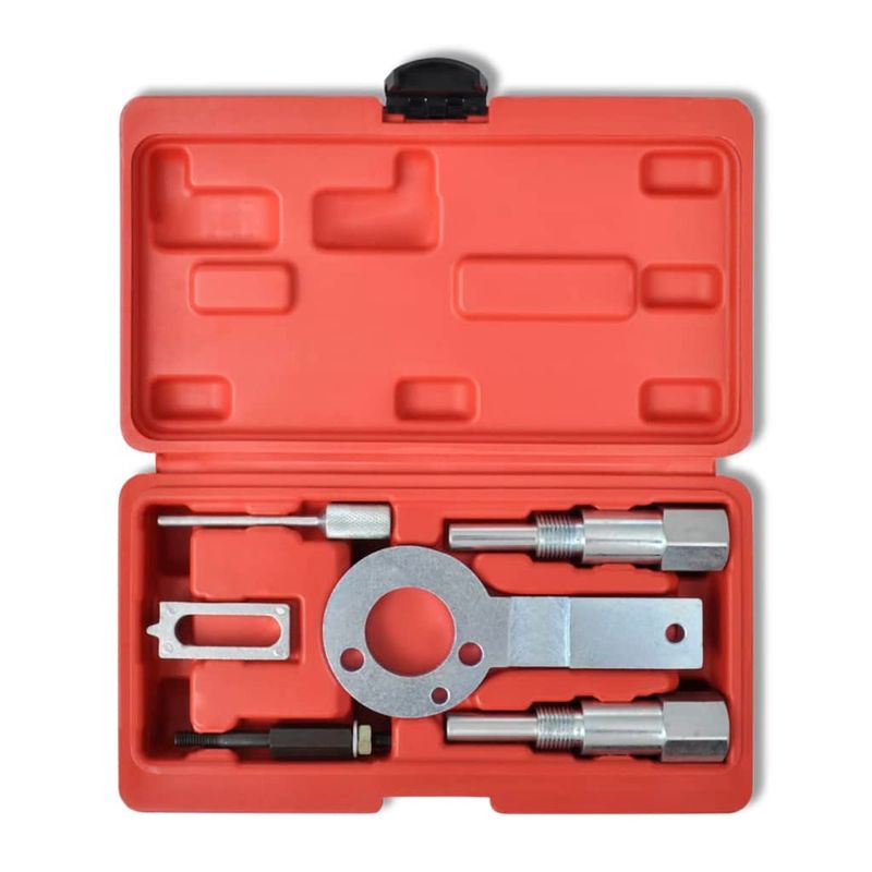 Auto si Moto - Reparatii si depanare - Scule auto - Scule si truse auto - Kit de reglare/blocare setare diesel pentru Saab Vauxhall/Opel - Infinity.ro