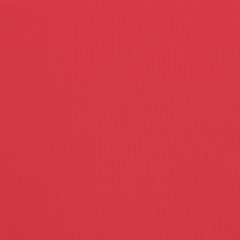 Sport si Outdoor - Ciclism - Accesorii pentru biciclete - Remorci biciclete - Remorca de bicicleta, rosu, textil oxford și fier, mărime 122x53x33 cm - Infinity.ro