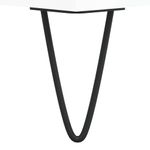 Casa si Gradina - Mobilier - Mese si birouri - Masute de cafea - Masuta de cafea, alb extralucios, 90x50x40 cm, lemn compozit - Infinity.ro