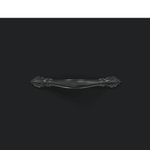 Casa si Gradina - Mobilier - Organizare si depozitare - Organizator incaltaminte - Pantofar, negru, 102x36x60 cm, lemn compozit - Infinity.ro