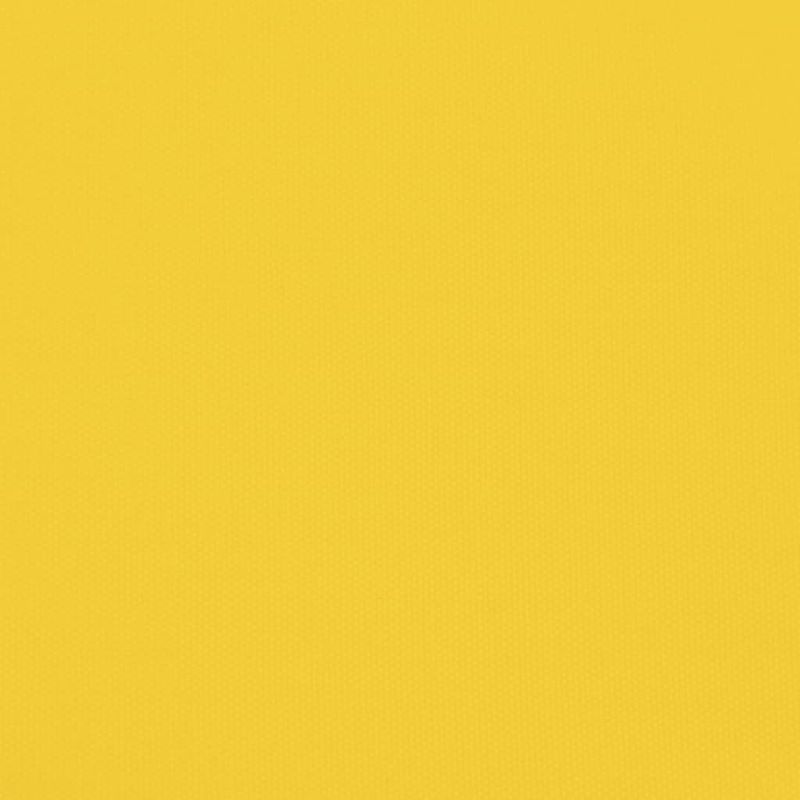 Sport si Outdoor - Ciclism - Accesorii pentru biciclete - Remorci biciclete - Remorca de bicicleta, galben, textil oxford și fier, mărime 126x63x36 cm - Infinity.ro