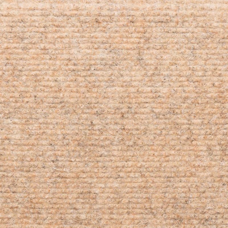 Casa si Gradina - Textile si covoare - Covoare - Covoare casa - Covorase scari, 5 buc., maro, 65x21x4 cm, cusatura punch - Infinity.ro