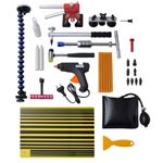 Auto si Moto - Reparatii si depanare - Scule auto - Scule si truse auto - Set indepartare a deformarilor auto cu geanta de transport XXL - Infinity.ro