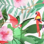 Casa si Gradina - Textile si covoare - Perne si pilote - Perne decorative - Perna de paleti, multicolor, 50x40x12 cm, textil - Infinity.ro