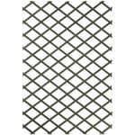 Casa si Gradina - Gradina si terasa - Decoratiuni exterior - Arcade - Nature Spaliere de gradina, 2 buc., verde, 50 x 150 cm, lemn - Infinity.ro