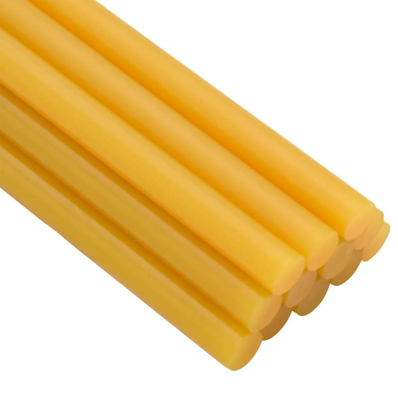 Auto si Moto - Reparatii si depanare - Scule auto - Scule si truse auto - Set 12 batoane lipici pentru pistol indepartare indoituri caroserie - Infinity.ro