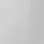 Casa si Gradina - Mobilier - Dulapuri si sifoniere - Dulapuri - Dulap rulant cu sertare MOSS, alb, lemn masiv de pin - Infinity.ro