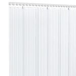 Casa si Gradina - Textile si covoare - Perdele si draperii - Perdele - Perdea pentru usa, transparent, 300 mmx2,6 mm 25 m, PVC - Infinity.ro