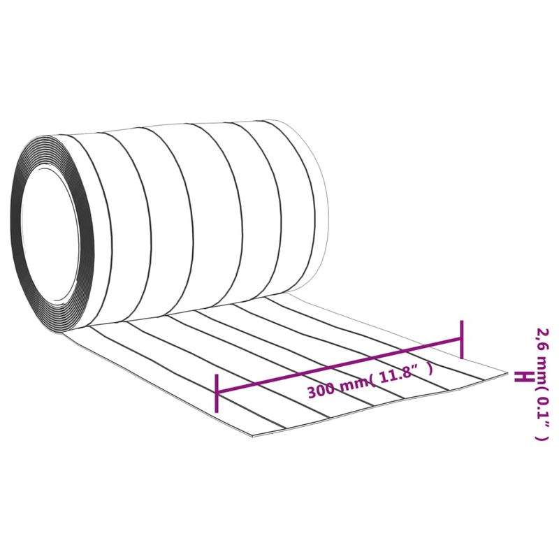 Casa si Gradina - Textile si covoare - Perdele si draperii - Perdele - Perdea pentru usa, transparent, 300 mmx2,6 mm 25 m, PVC - Infinity.ro