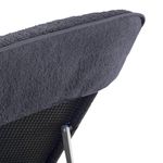 Casa si Gradina - Textile si covoare - Textile baie - Prosoape - Prosoape de plaja, 6 buc., antracit, 60x135 cm, textil 400 GSM - Infinity.ro